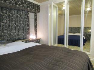 Hotel Liberte Asahikawa