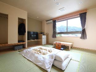 Ooedo Onsen Monogatari Kinosaki