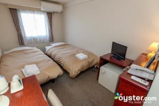 SkyHeart Hotel Koiwa