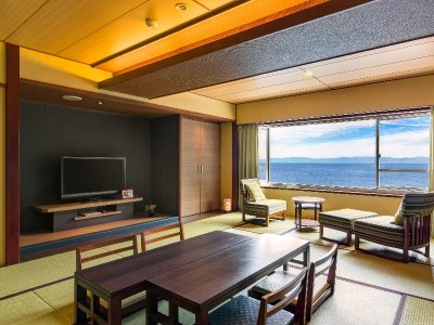 Yaizu Grand Hotel