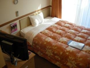 Toyoko Inn Yokohama Nishi-guchi