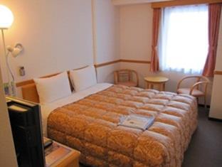 Toyoko Inn Hokkaido Hakodate Ekimae Daimon