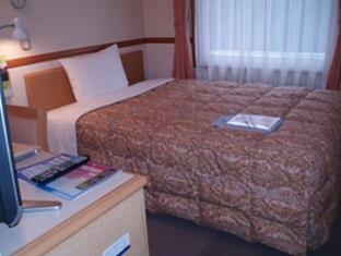 Toyoko Inn Kawasaki Ekimae Shiyakusho-dori