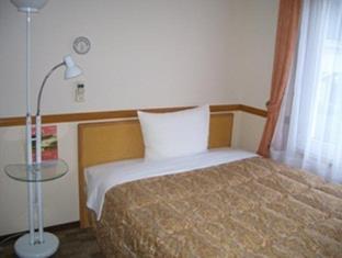 Toyoko Inn Sendai-eki Nishi-guchi Chuo