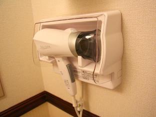 Toyoko Inn Hokkaido Sapporo Susukino Minami