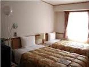 Toyoko Inn Hokkaido Hakodate Ekimae Asaichi