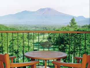 Karuizawa Asama Prince Hotel