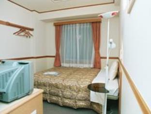 Toyoko Inn Yokohama Kannai