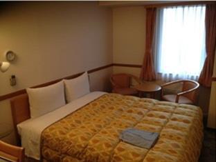 Toyoko Inn Hokkaido Sapporo-eki Kita-guchi
