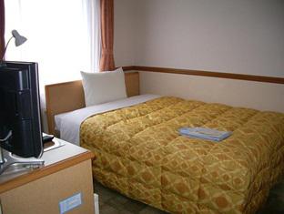 Toyoko Inn Hokkaido Asahikawa Ekimae Ichijo-dori
