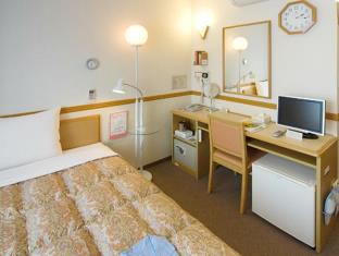 Toyoko Inn Hokkaido Asahikawa-eki Higashi-guchi