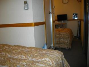 Toyoko Inn Yokohama Stadium-mae No.1