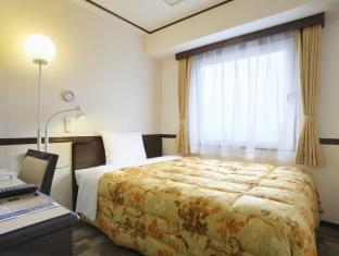 Toyoko Inn Fujisan Numazu-eki Kita-guchi No.1