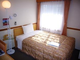 Toyoko Inn Hiroshima Heiwa Odori