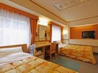 Toyoko Inn Niigata Furumachi