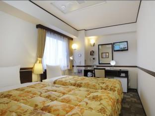 Toyoko Inn Fujisan Numazu-eki Kita-guchi No.2