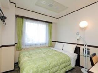 Toyoko Inn Tokyo Shinagawa Oimachi