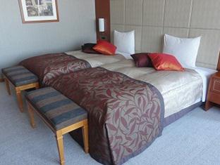 Toyoko Inn Narita Airport Honkan