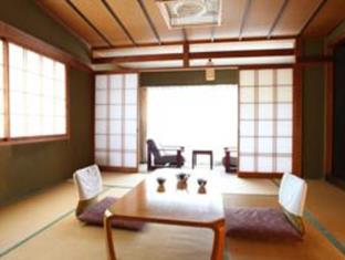 Hotel Hoshikawakan
