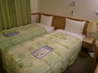 Toyoko Inn Yokohama Tsurumi-eki Higashi-guchi
