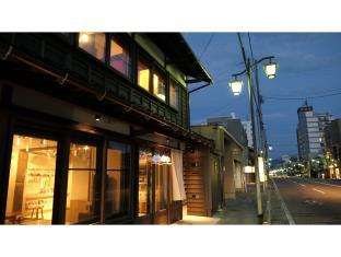 Teramachiya Wind Bell Temple Guest House