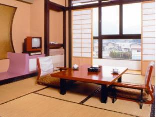 Kinugawa Park Hotels Kiraku-kan