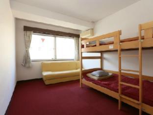 Tokyo Ueno Youth Hostel