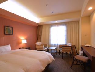 Nikko Station Hotel Classic