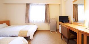 Nest Hotel Kumamoto