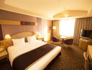 Ginza Creston Hotel