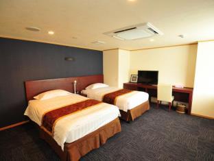 Hotel Marine World