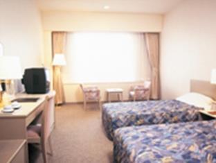 Hotel Sports Lodge Itoman