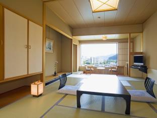 Awaji Yumesenkei - Sumoto Onsen
