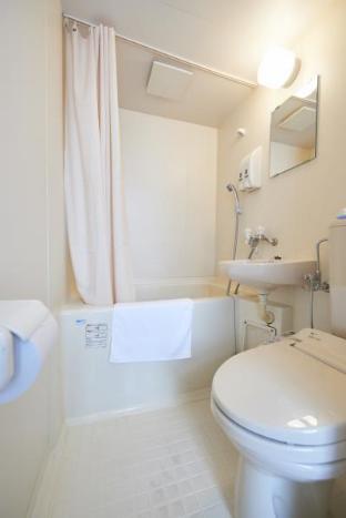 Hotel Select Inn Shimada Ekimae