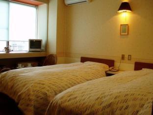 Lodge Matsuya