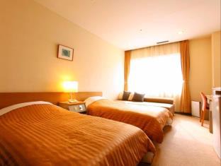 Suginoi Hotel