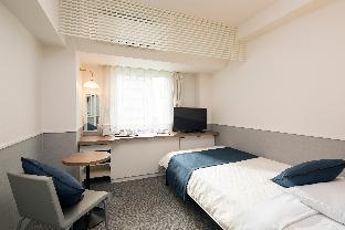 Hotel Plaza Osaka