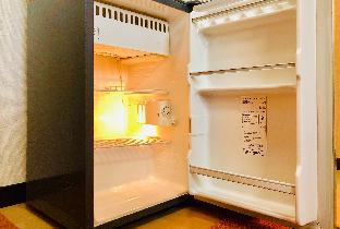03畳部屋、最大4人宿泊可能、ススキノまで徒歩10分、札幌市中心部繁華街の近く