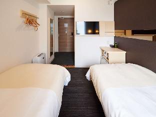 Super Hotel JR Nara-Ekimae-Sanjodori