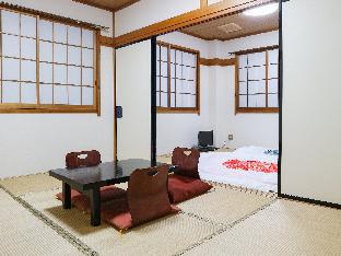 Manzo Ryokan