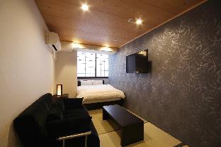 Kyoto Nijyo Hotel Yumeiroha