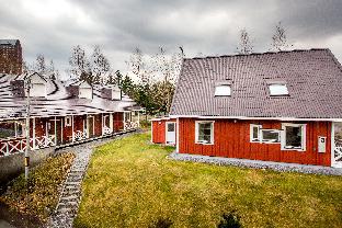 Rusutsu Lodges - Pension Lilla Huset
