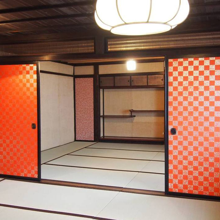 Matsushiro Guest House Hoteiya