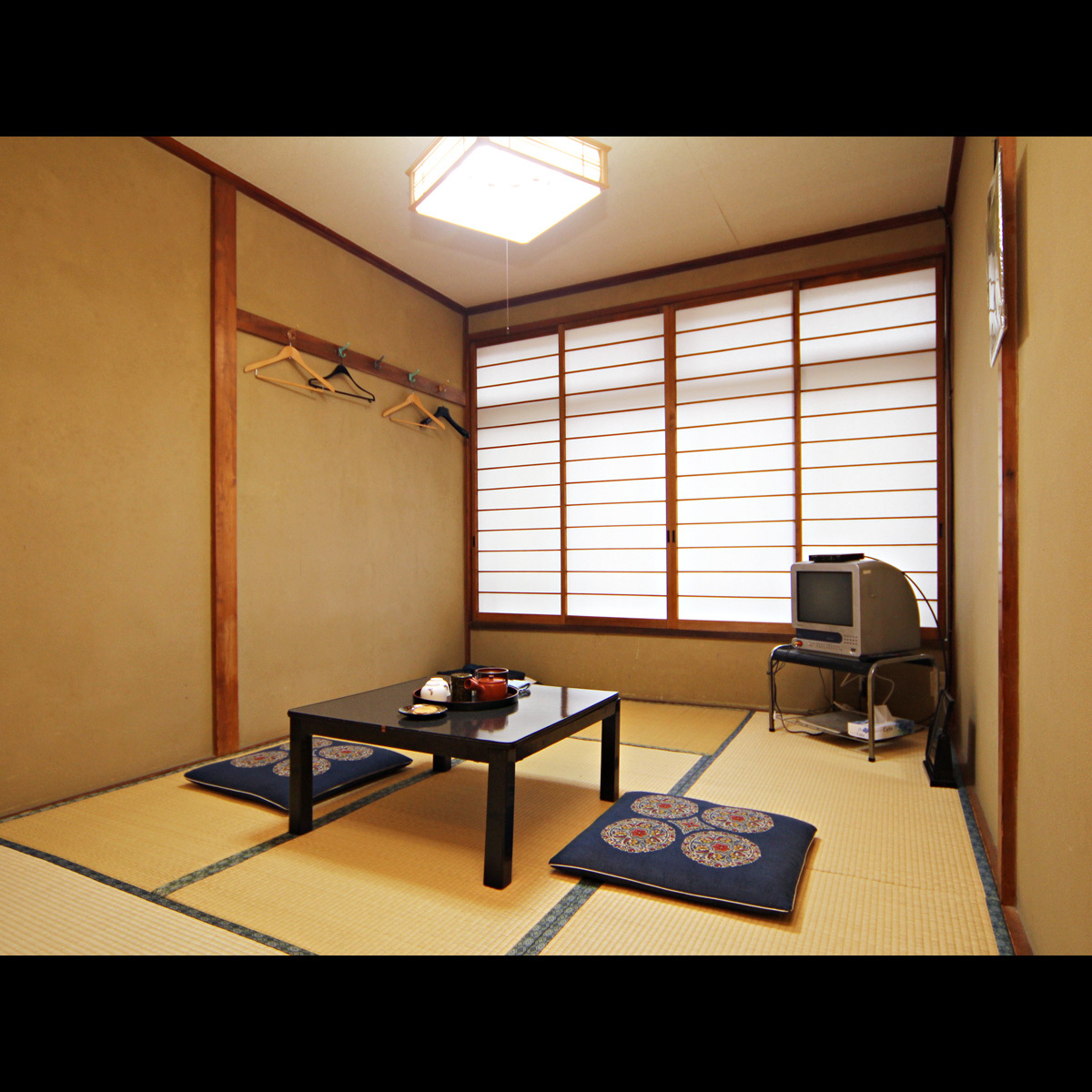 Minshuku Matsuba