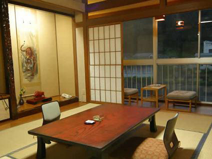 Hotel Hakubaso