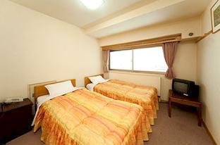 Hotel Mount Shiga