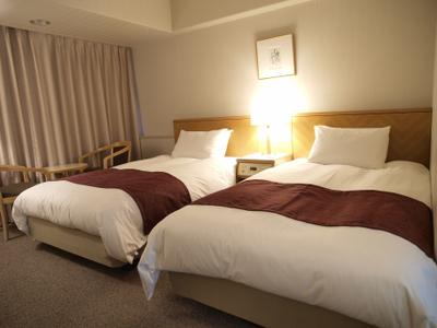 The Saihokukan Hotel