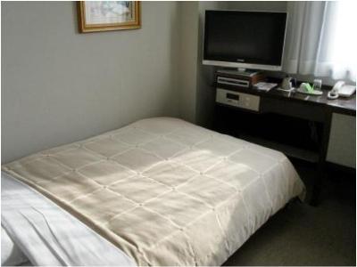 Hotel Route-Inn Nagano Bekkan