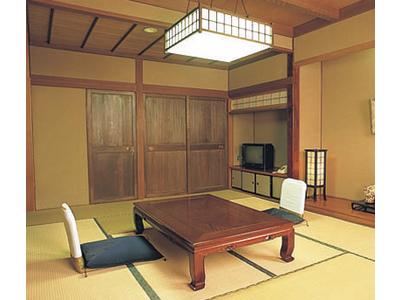Rekishi-no-Yado Kanaguya