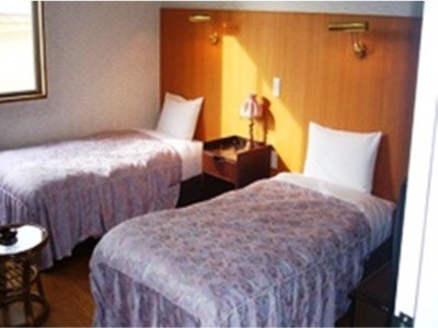 Hotel Charade Inn Shiga
